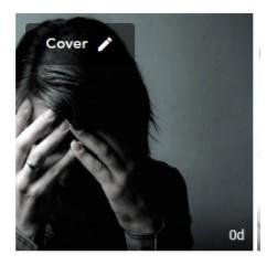 screenshot of Google My Business Cover Photo Box Edit