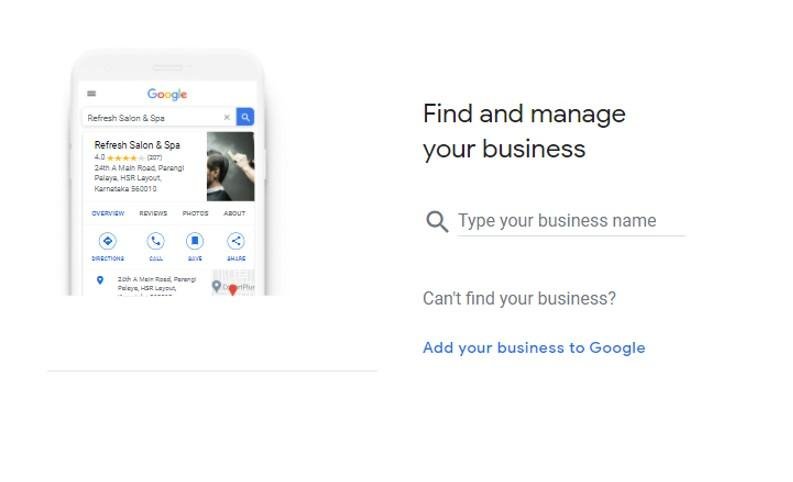 2021 How To Claim A Business On Google That Is Already Claimed Professor M Google My Business Training Resources