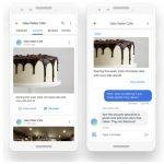 Google My Business Posts with Messaging Option